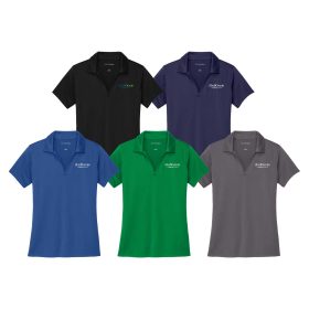Ladies' Performance Staff Polo LK398