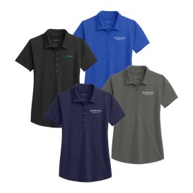  Ladies' C-FREE&trade; Snag-Proof Polo LK864