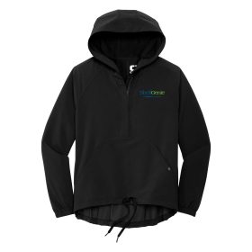OGIO&reg; Ladies Connection Anorak LOG706