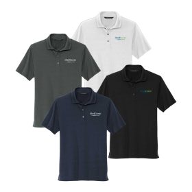 MERCER+METTLE&trade; Stretch Jersey Polo MM1014