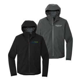 MERCER+METTLE&trade; Waterproof Rain Shell MM7000