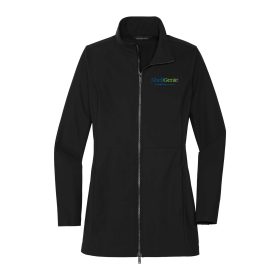 MERCER+METTLE&trade; Women's Faille Soft Shell MM7101
