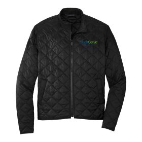 MERCER+METTLE&trade; Quilted Full-Zip Jacket MM7200