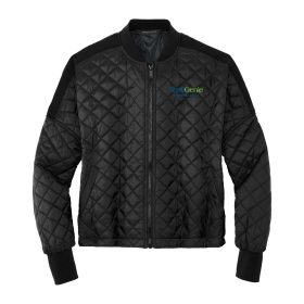MERCER+METTLE&trade; Women's Boxy Quilted Jacket MM7201