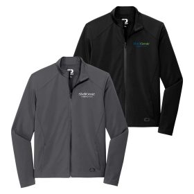 OGIO&reg; Connection Full-Zip OG706