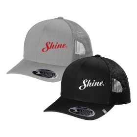 TravisMathew Cruz Trucker Cap. TM1MU423 - SIDE LOGO