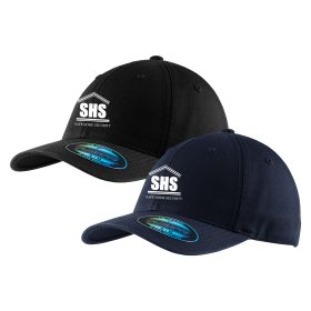 Flexfit&reg; Garment-Washed Cap. C809