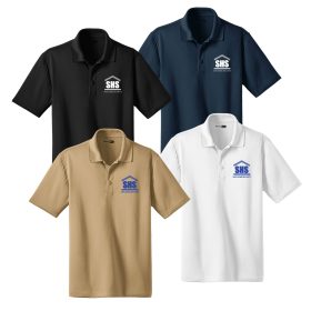 CornerStone&reg; - Men's Select Snag-Proof Polo. CS412