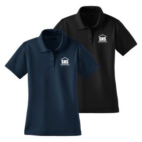 CornerStone&reg; - Ladies' Select Snag-Proof Polo. CS413