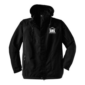 Men's All-Season II Jacket. J304