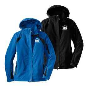 Ladies' All-Season II Jacket. L304