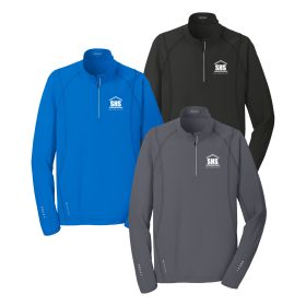 OGIO&reg; ENDURANCE Nexus 1/4-Zip Pullover. OE335