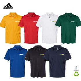 Adidas Men's Performance Polo. A230 -DF/LC