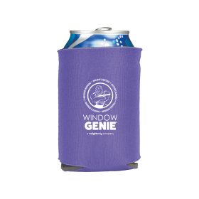 Folding Can Cooler Sleeve (LOTS OF 24). 0346 - DF/FF