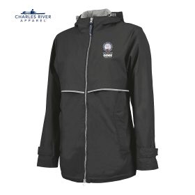 CR Ladies' Lithium Quilted Jacket. 5640 