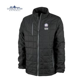 Men's Lithium Quilted Jacket. 9540