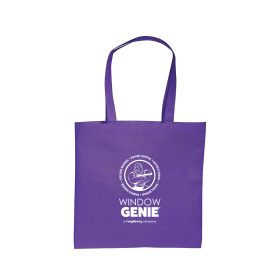 Non-Woven Value Tote Bag (LOTS OF 200). BG107