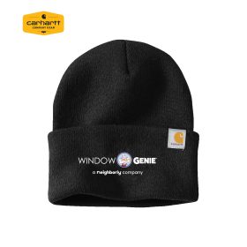 HORIZONTAL Logo - Carhartt&reg; Watch Cap 2.0. CT104597 - EMB