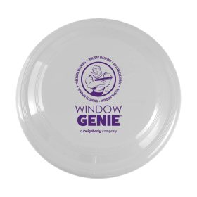 9" Dog Safe Flyer (Lots of 200). DOGFL9