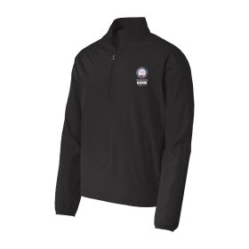 Men's Zephyr 1/2-Zip Pullover. J343