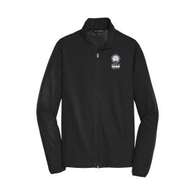 Men's Soft Shell Jacket. J717