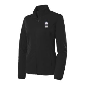 Ladies' Active Soft Shell Jacket. L717