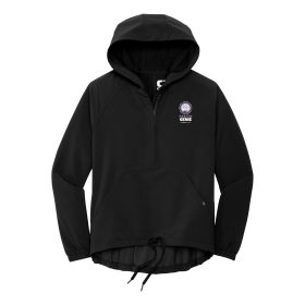 OGIO&reg; Ladies Connection Anorak LOG706