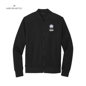 MERCER+METTLE&trade; Double-Knit Bomber MM3000