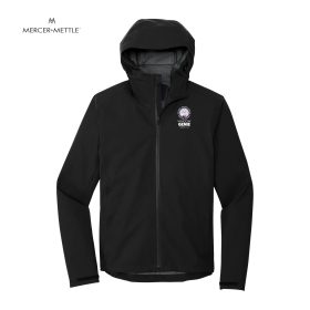 MERCER+METTLE&trade; Waterproof Rain Shell MM7000