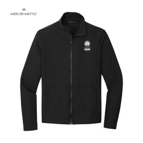 MERCER+METTLE&trade; Faille Soft Shell. MM7100