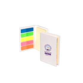 Micro Sticky Book (LOTS OF 36). PL-4012