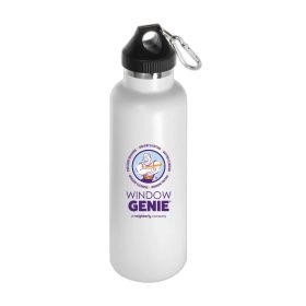 UV PRINTED 26oz Vacuum Insulated Sport Bottle. PL4192