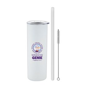 15 Oz. Altezza Insulated Tumbler. SM15