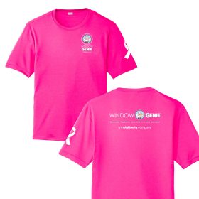 AWARENESS - Short Sleeve Wicking T-shirt. ST350 - DF/LC/LS/FB