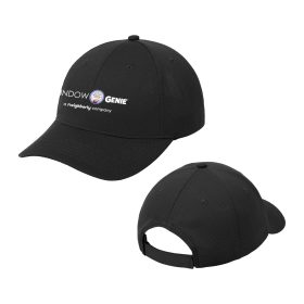 HORIZONTAL Logo - PosiCharge&reg; RacerMesh&reg;  Cap. STC26 - EMB