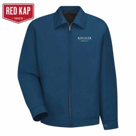 Slash Pocket Jacket.  CSJT22