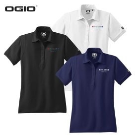 Ladies' OGIO Jewel Polo. LOG101
