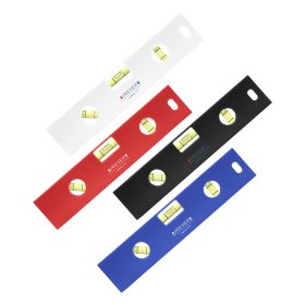 6" Ruler With Level (LOTS OF 24). 20059-LevelRuler