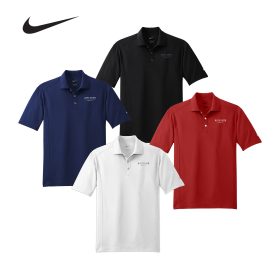 Nike Men's  Dri-FIT Classic Polo. 267020
