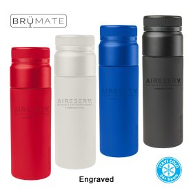 ENGRAVED 25 Oz. BrüMate Rotera (Sold Individually). 50212