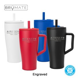 ENGRAVED 30oz Brumate ERA (Sold Individually). 50215
