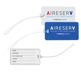 Luggage Tags (LOTS OF 10). 7520