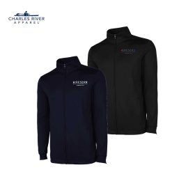 CR Men's Nu Fitness Jacket. 9586 - DF/LC