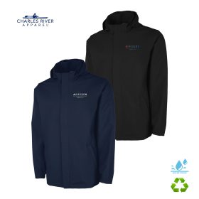 CR Men's Odyssey Waterproof Parka. 9660 - DF/LC