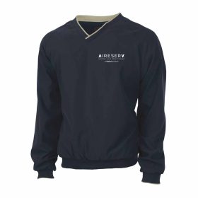 CR Men's Legend Windshirt. 9944