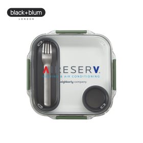 Black+Blum 1L Original Lunch Box (Sold Individually). BB003