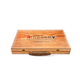 Backgammon Game (Sold Individually). BKG01