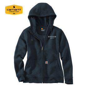 Carhartt&reg; Women's Clarksburg Full-Zip Hoodie CT102788