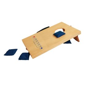 Mini Bean Bag Toss/Cornhole Game. GFT229 (Sets of 2)