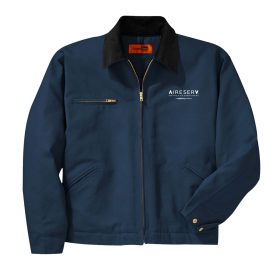 CornerStone&reg; - Duck Cloth Work Jacket. J763